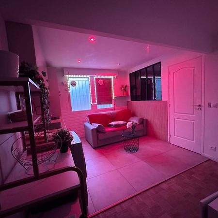 Grand F4 De 70M2 Pour 6 Personnes - Paris 12Eme Gare De Lyon, Orly Airport Apartment Thiais Bagian luar foto