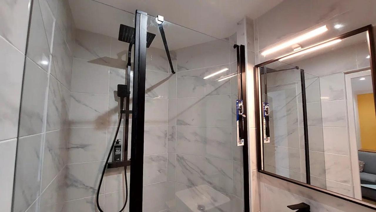 Grand F4 De 70M2 Pour 6 Personnes - Paris 12Eme Gare De Lyon, Orly Airport Apartment Thiais Bagian luar foto