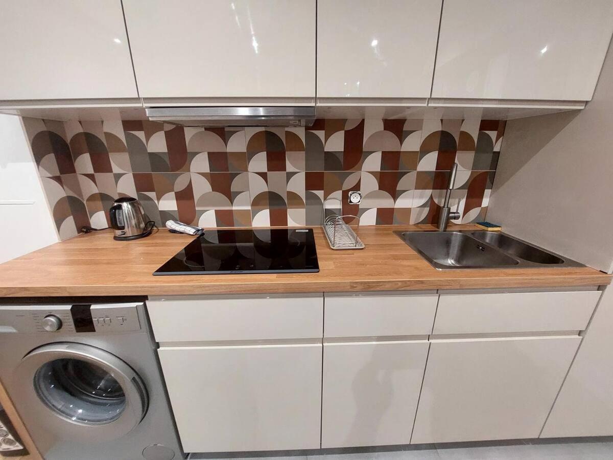 Grand F4 De 70M2 Pour 6 Personnes - Paris 12Eme Gare De Lyon, Orly Airport Apartment Thiais Bagian luar foto