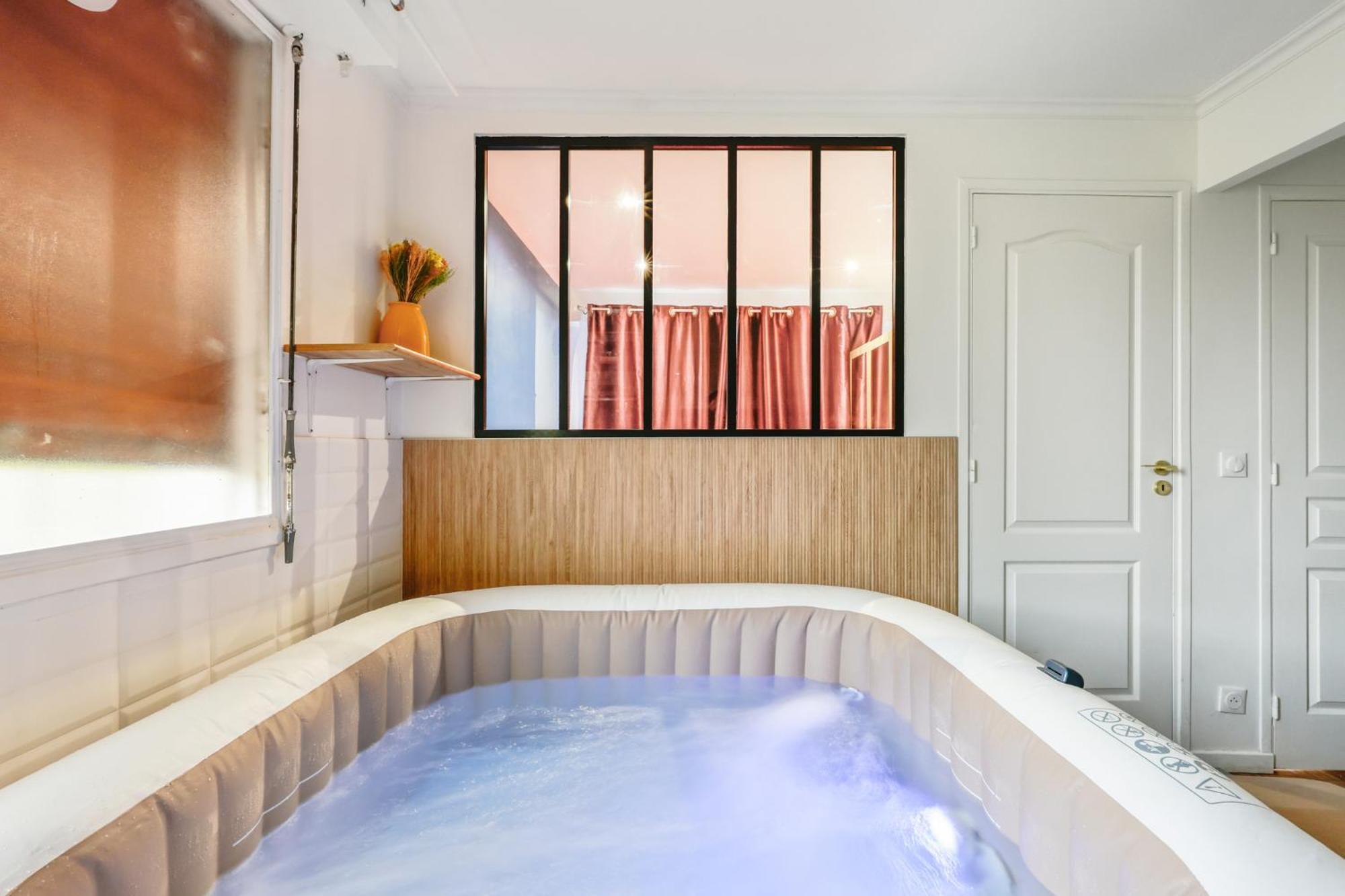 Grand F4 De 70M2 Pour 6 Personnes - Paris 12Eme Gare De Lyon, Orly Airport Apartment Thiais Bagian luar foto
