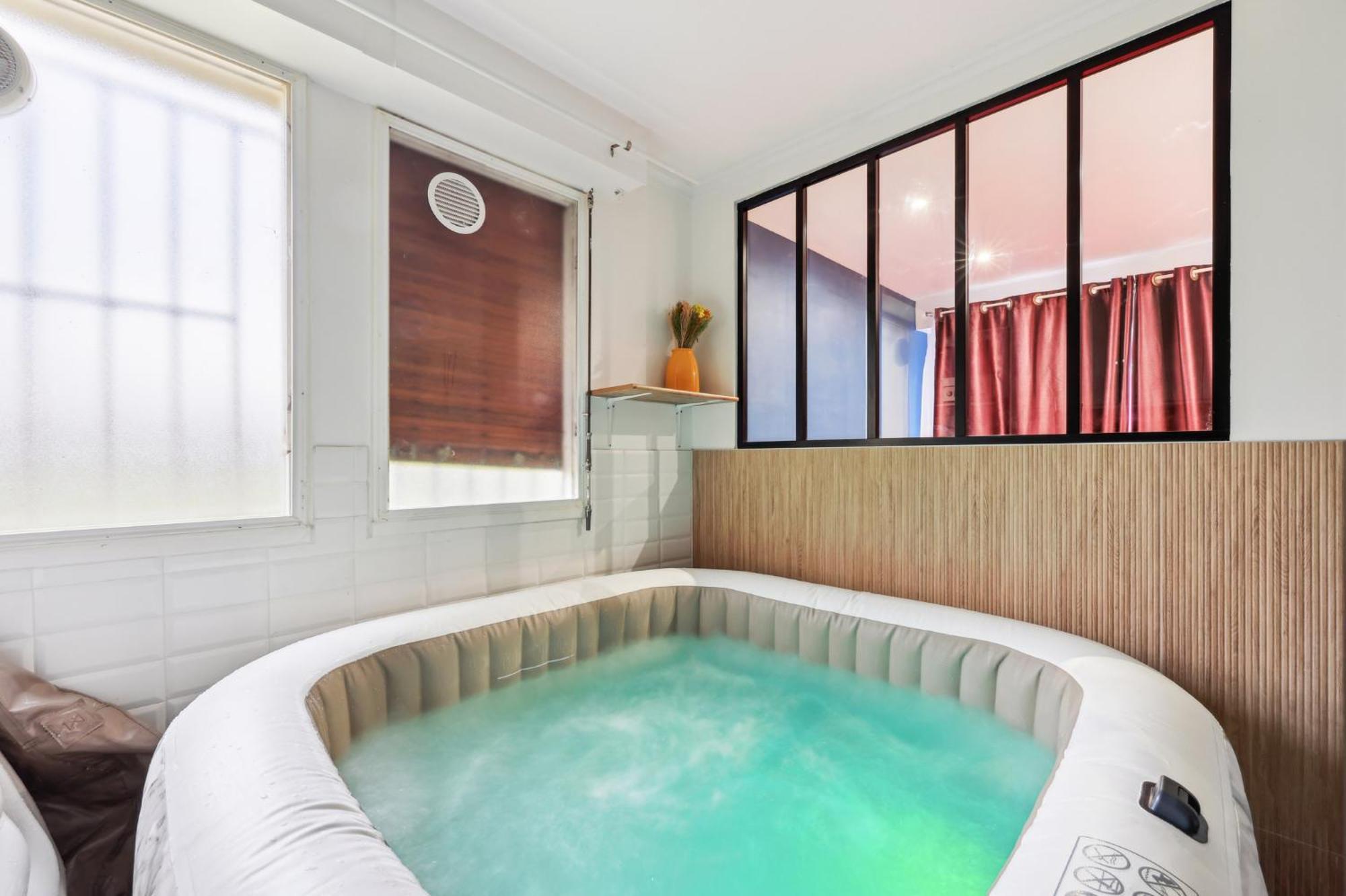 Grand F4 De 70M2 Pour 6 Personnes - Paris 12Eme Gare De Lyon, Orly Airport Apartment Thiais Bagian luar foto