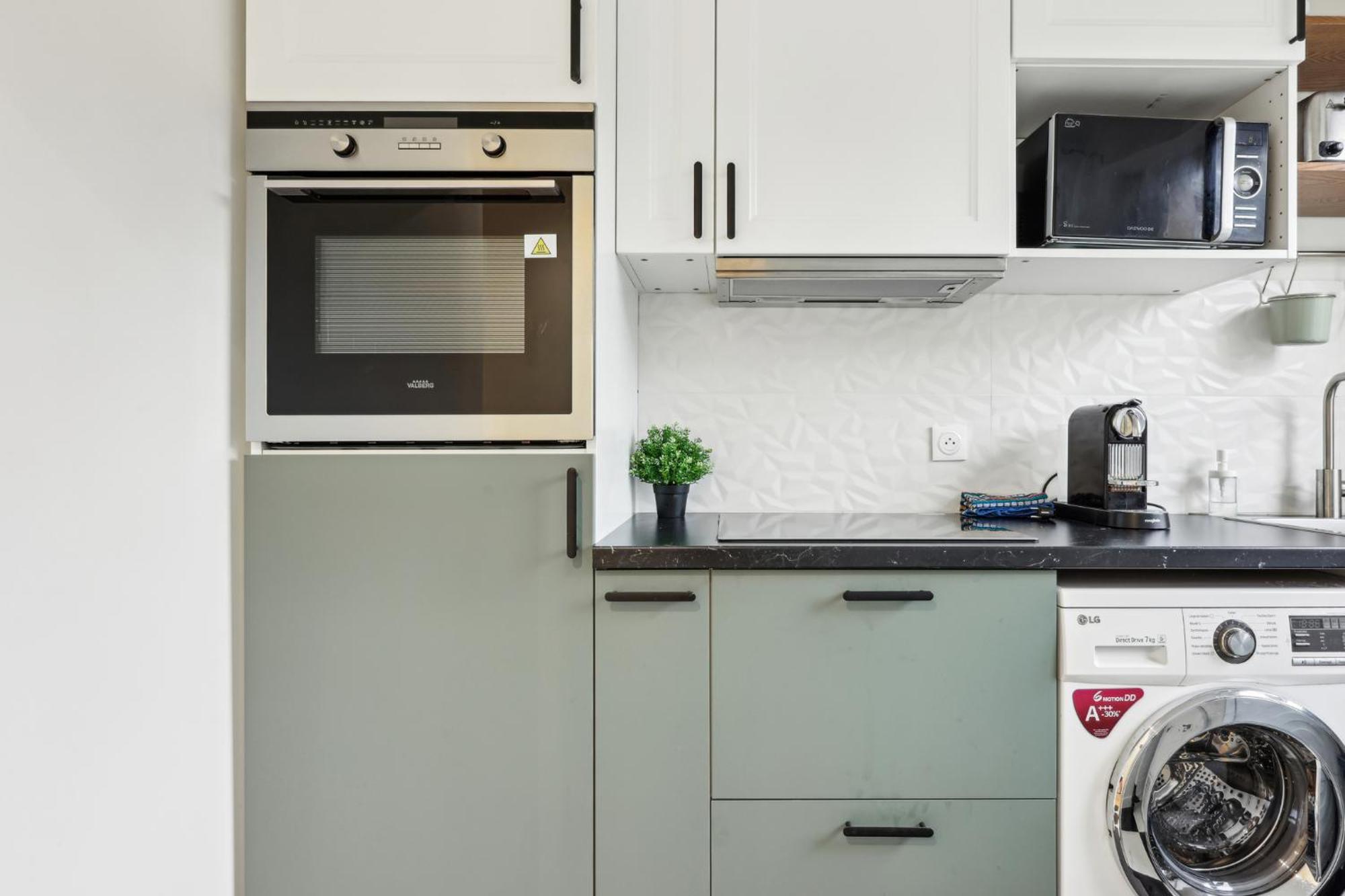 Grand F4 De 70M2 Pour 6 Personnes - Paris 12Eme Gare De Lyon, Orly Airport Apartment Thiais Bagian luar foto