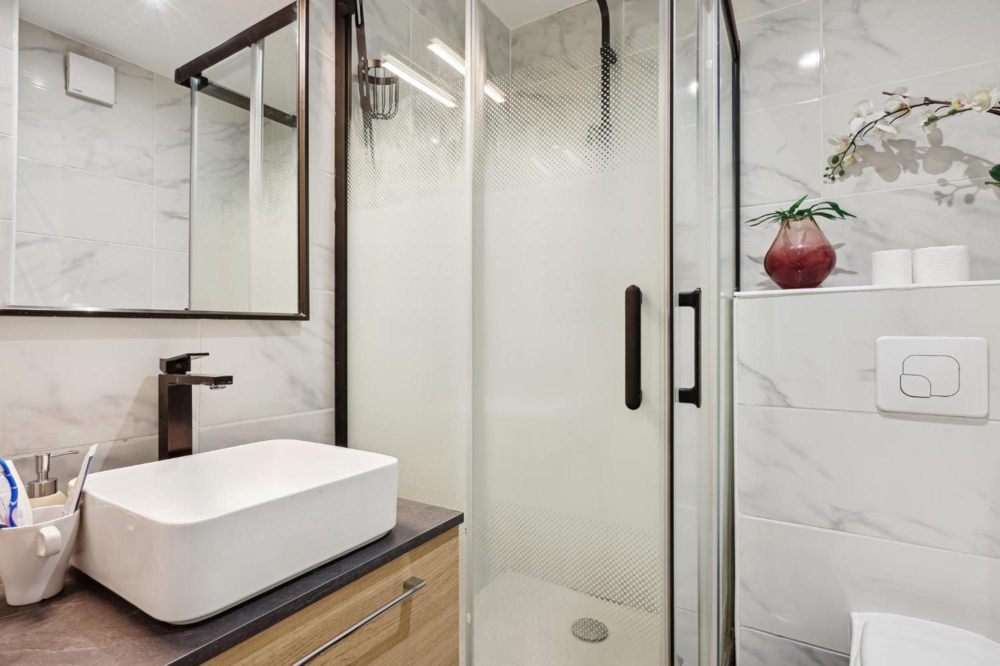 Grand F4 De 70M2 Pour 6 Personnes - Paris 12Eme Gare De Lyon, Orly Airport Apartment Thiais Bagian luar foto