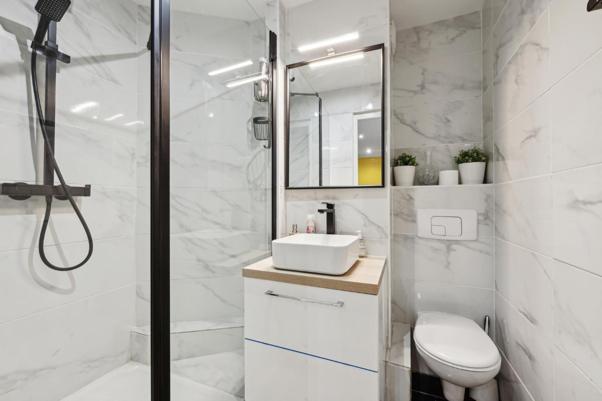 Grand F4 De 70M2 Pour 6 Personnes - Paris 12Eme Gare De Lyon, Orly Airport Apartment Thiais Bagian luar foto