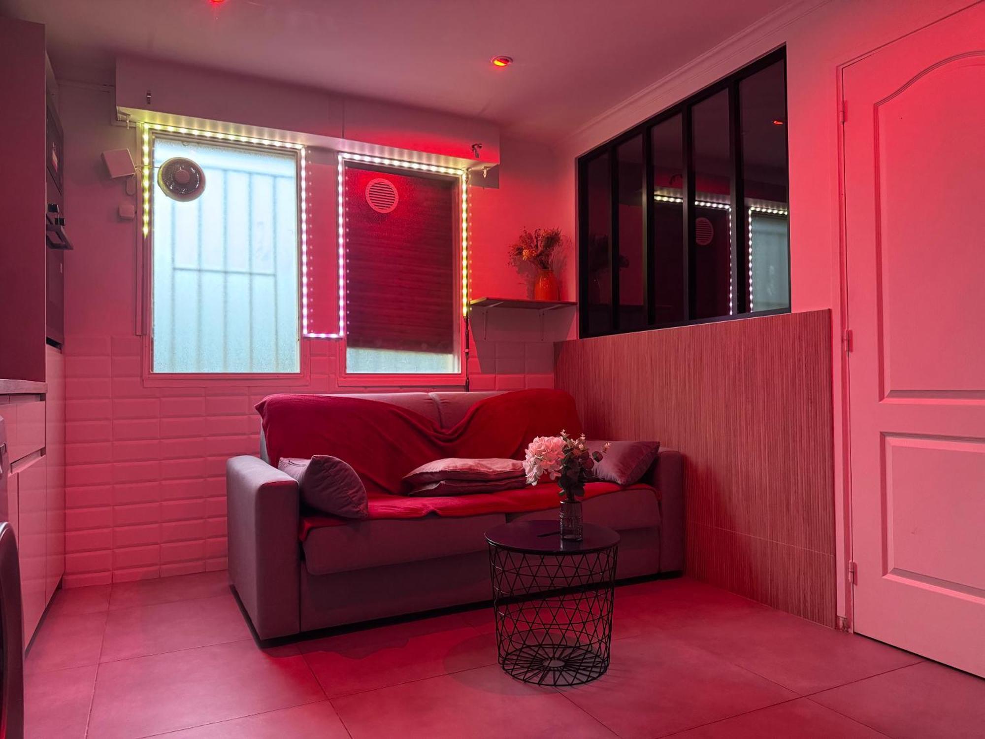Grand F4 De 70M2 Pour 6 Personnes - Paris 12Eme Gare De Lyon, Orly Airport Apartment Thiais Bagian luar foto