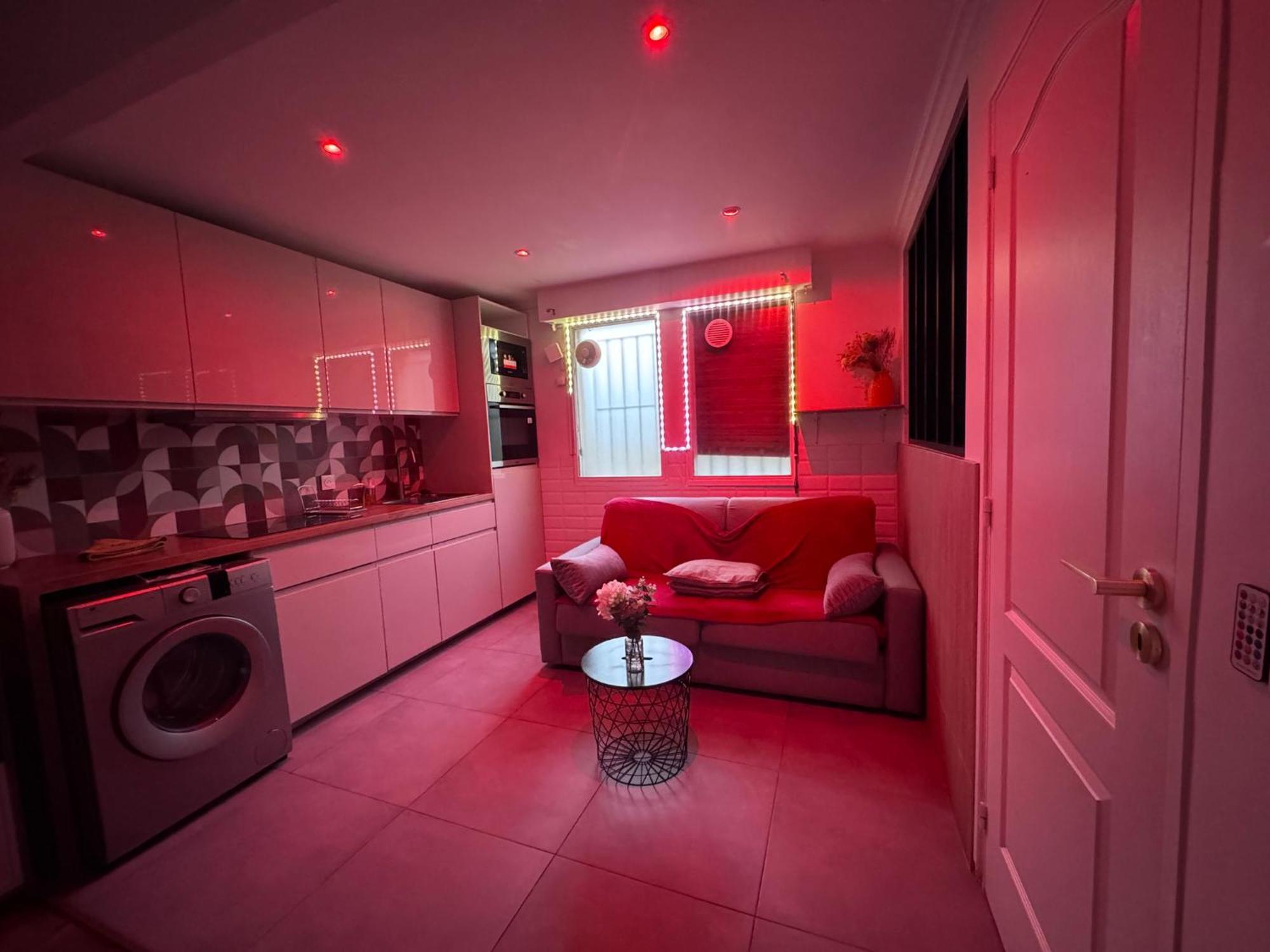 Grand F4 De 70M2 Pour 6 Personnes - Paris 12Eme Gare De Lyon, Orly Airport Apartment Thiais Bagian luar foto
