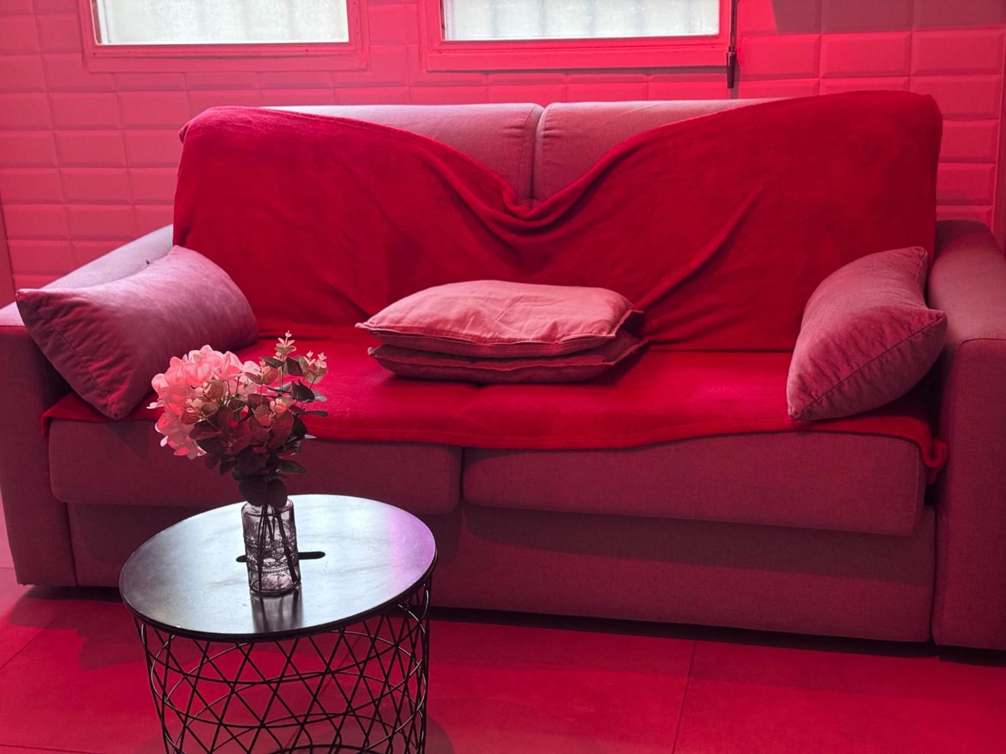 Grand F4 De 70M2 Pour 6 Personnes - Paris 12Eme Gare De Lyon, Orly Airport Apartment Thiais Bagian luar foto